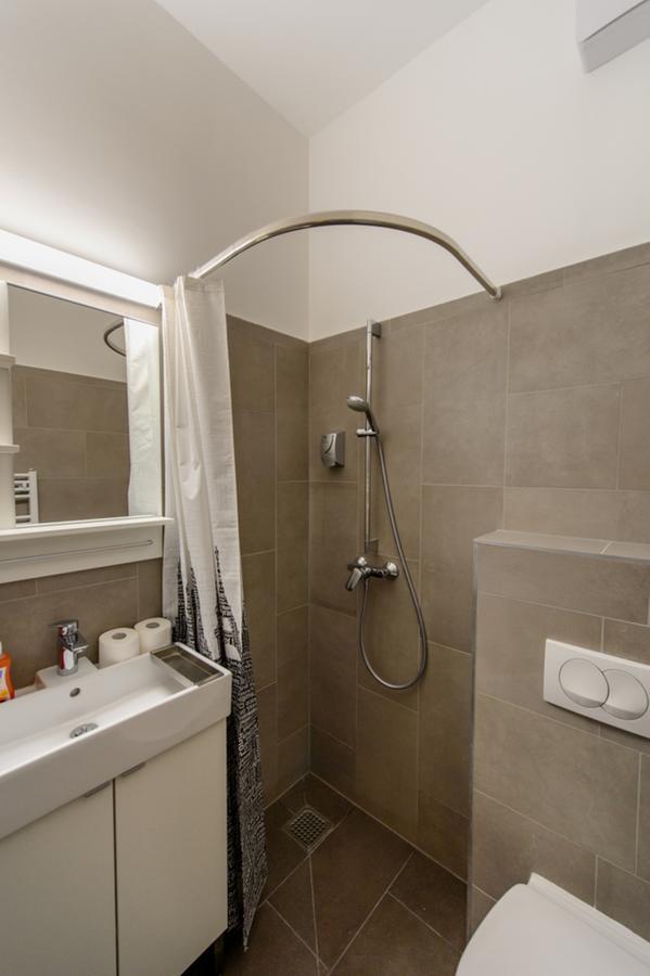 Klebelsberg Kastély Budapest Extérieur photo