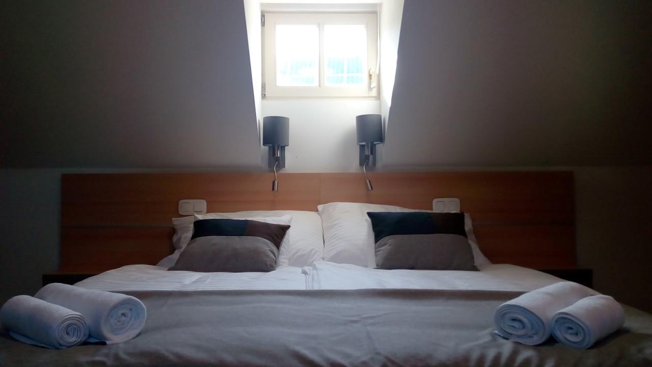 Klebelsberg Kastély Budapest Extérieur photo