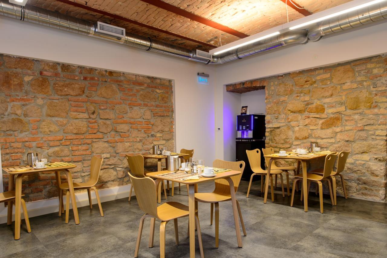 Klebelsberg Kastély Budapest Extérieur photo