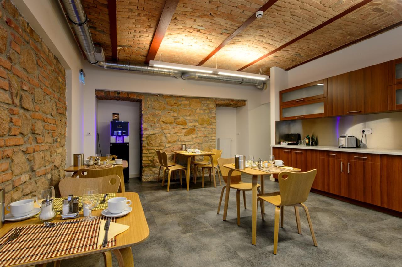 Klebelsberg Kastély Budapest Extérieur photo