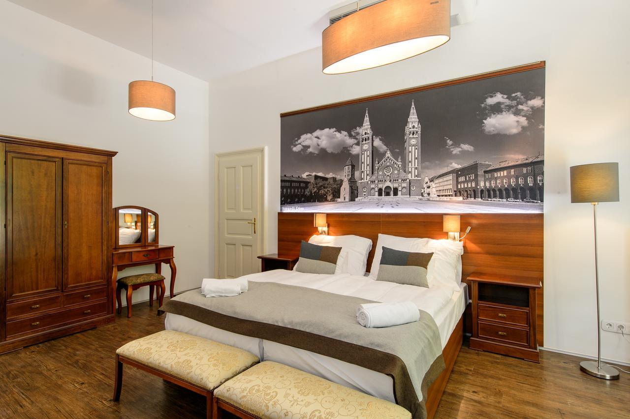 Klebelsberg Kastély Budapest Extérieur photo