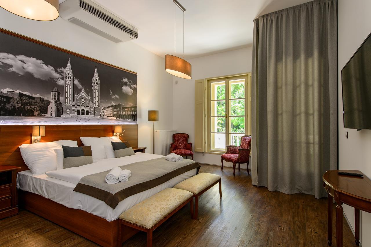 Klebelsberg Kastély Budapest Extérieur photo