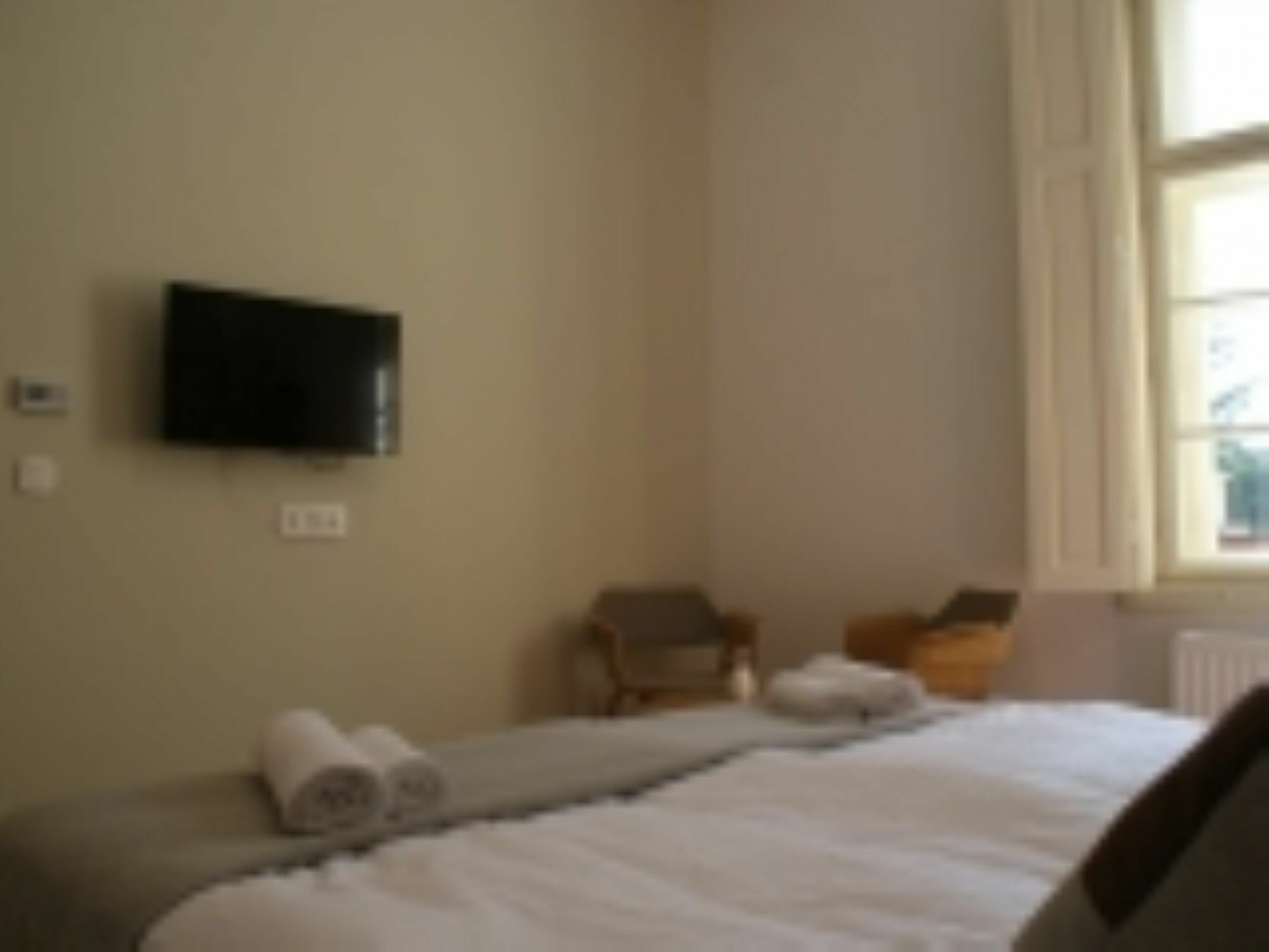 Klebelsberg Kastély Budapest Extérieur photo